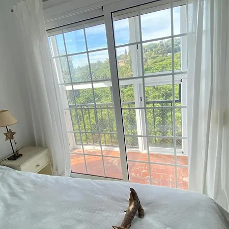 Appartement Beach&mountain *