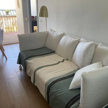 Beach&mountain Appartement Caldes D'Estrach